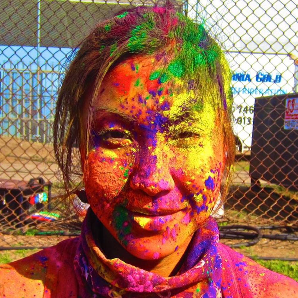 Meet your Posher, Applecore